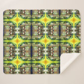 Zegt om het hele idee te betrekken sherpa deken (Voorkant (horizontaal))