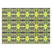 Zegt om het hele idee te betrekken tafelkleed (Voorkant (Horizontaal))