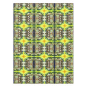 Zegt om het hele idee te betrekken tafelkleed (Voorkant)