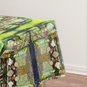 Zegt om het hele idee te betrekken tafelkleed (Voorbeeld)