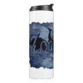 Zehring Zoo Crew Thermosbeker (Gedraaid links)