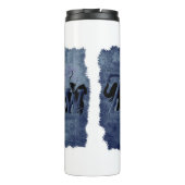 Zehring Zoo Crew Thermosbeker (Achterkant)