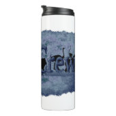 Zehring Zoo Crew Thermosbeker (Geroteerd rechts)