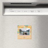 Zei iemand cheeze? magneet (Insitu (Vaatwasser))
