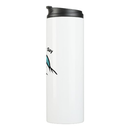 Zei iemand Epic? Thermosbeker (Geroteerd rechts)