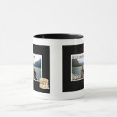 Zei iemand goedkoop? mok (Midden)