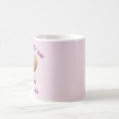 Zei iemand Pickleball? Koffiemok (Center)