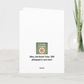 Zei iemand "road trip"? kaart (Achterkant)