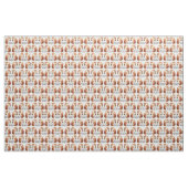 Zei je konijn? Stof beagle om over te schakelen (Yard (91,4 cm))
