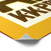 Zeichnet 8 ~  Wereldoorlog 1 Poster (Hoek)