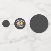 Zeiden sommigen Pierogi Pools gerecht  Confetti (Voorkanten)