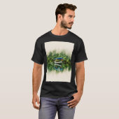 Zeil Weg T-shirt (Voorkant volledig)