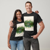 Zeil Weg T-shirt (Unisex)