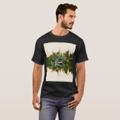 Zeil Weg T-shirt (Voorkant volledig)