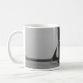 Zeilakker Reminder Koffiemok (Links)