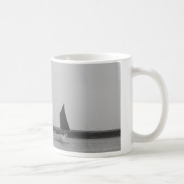 Zeilakker Reminder Koffiemok