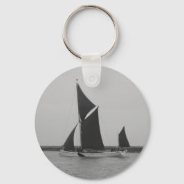 Zeilakker Reminder Sleutelhanger