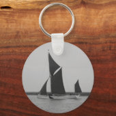 Zeilakker Reminder Sleutelhanger (Voorkant)