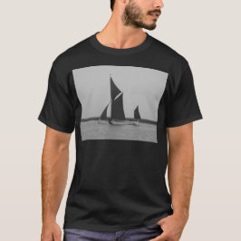 Zeilakker Reminder T-shirt