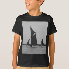 Zeilakker Reminder T-shirt