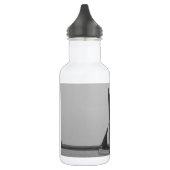 Zeilakker Reminder Waterfles (Links)