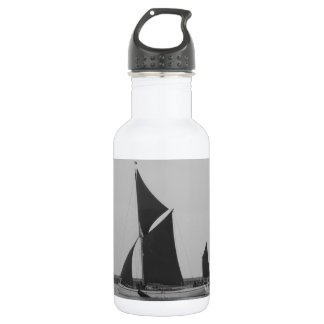 Zeilakker Reminder Waterfles