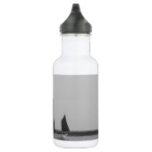 Zeilakker Reminder Waterfles (Rechts)