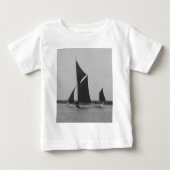 Zeilakschip herinnering (Voorkant)