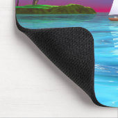 Zeilblauw Muismat (Hoek)