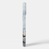 Zeilboat in Grenada Case-Mate iPhone Case (Achterkant / Rechts)