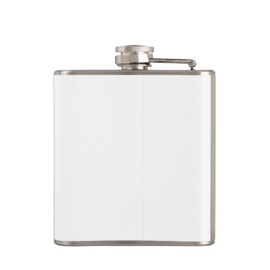 Zeilboerkolf Heupfles (Achterkant)