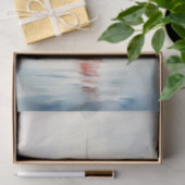 Zeilboot 2 Decoupage papier (Geschenk)