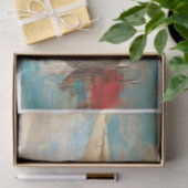 Zeilboot #2 Decoupage Tissue Papier (Geschenk)