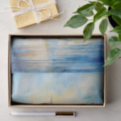 Zeilboot 4 Decoupage papier (Geschenk)