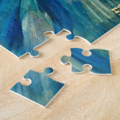 zeilboot | Amadeo de Souza-Cardoso Legpuzzel (Zijkant)