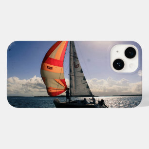 Zeilboot Case-Mate iPhone 14 Hoesje