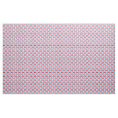 Zeilboot en ankerpatroon stof (Yard (91,4 cm))