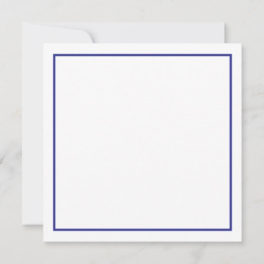 Zeilboot en zon | Papierquilling (Achterkant)