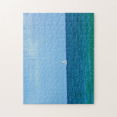 Zeilboot, Fort Lauderdale, Florida Legpuzzel (Verticaal)