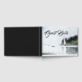 Zeilboot in Cove Homer gastenboek (Volledig)