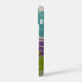 Zeilboot iPhone 15 Case (Linkerkant)