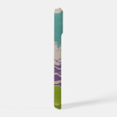 Zeilboot iPhone 15 Case (Rechterkant)