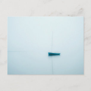 Zeilboot, Kaap Briefkaart