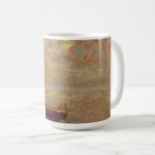 Zeilboot Koffiemok (Voorkant rechts)