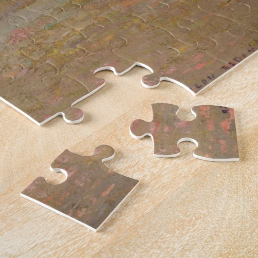 Zeilboot Legpuzzel (Zijkant)