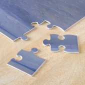 Zeilboot Legpuzzel (Zijkant)