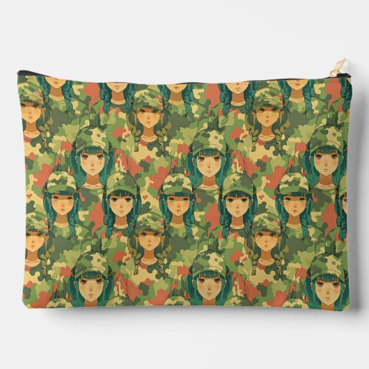 Zeilboot met scharlaken zeilen waterverf etui (Achterkant)