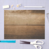 Zeilboot Nautical  Ocean Texture Old Grunge Tissuepapier (Craft)