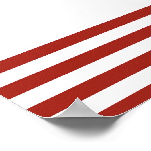 Zeilboot Nautische Jongen Welkomstbord Poster (Hoek)