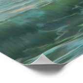 Zeilboot op Banderas Bay 0884 Art Print (Hoek)